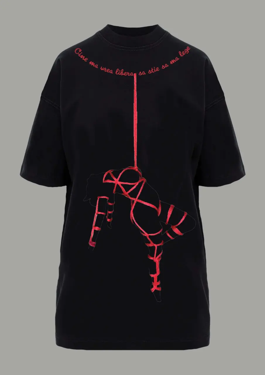 TIE ME UP PREMIUM DRESS